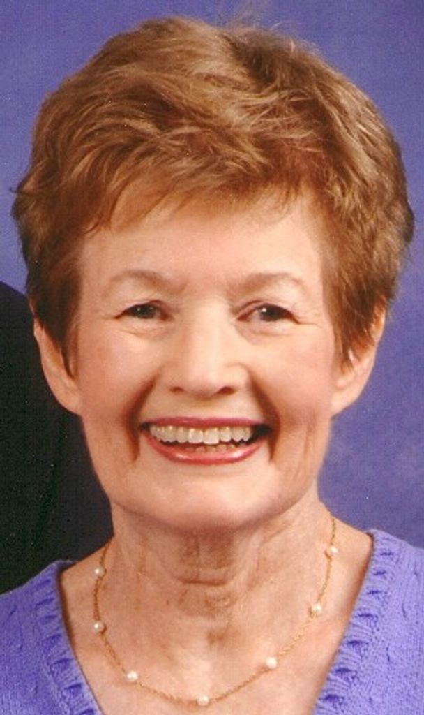 Mary L. Shawkey