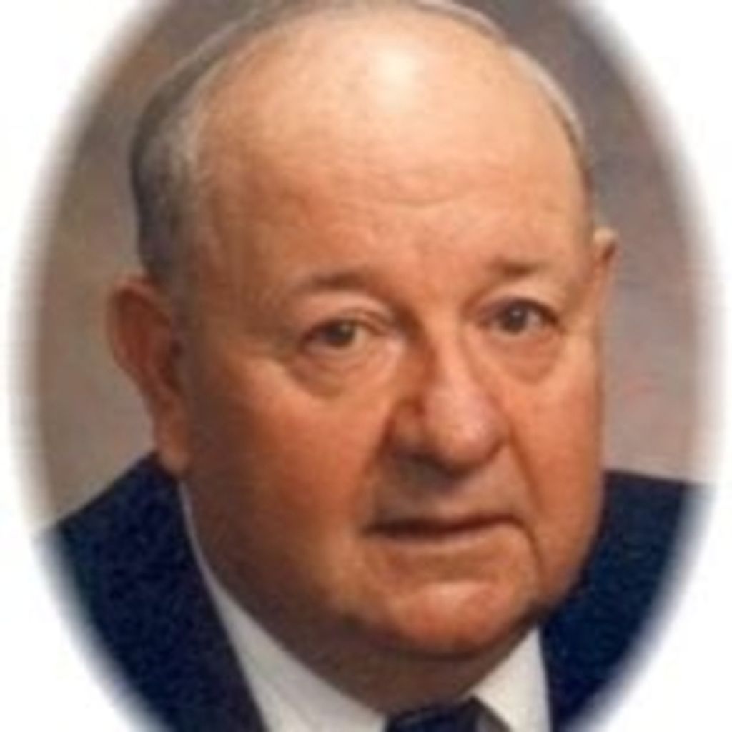 Dale Grow Profile Photo