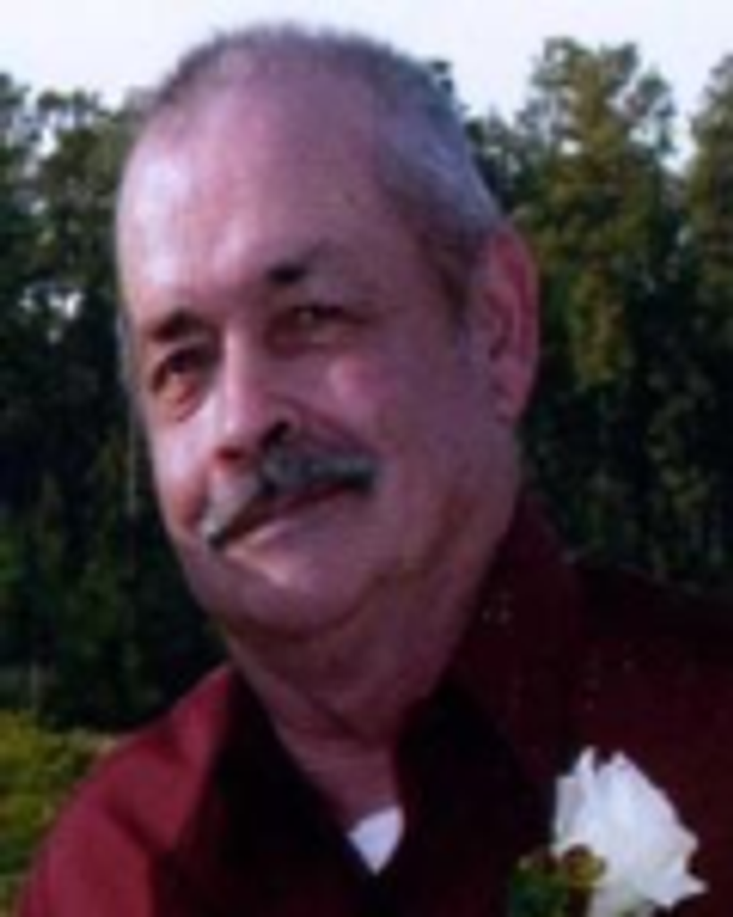 Wayne Morris Malone