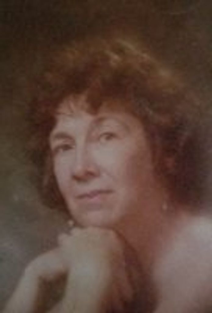 Carolyn Kirby