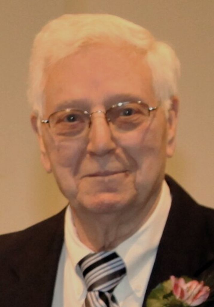 Ralph “Duke” Daniel Widi Profile Photo