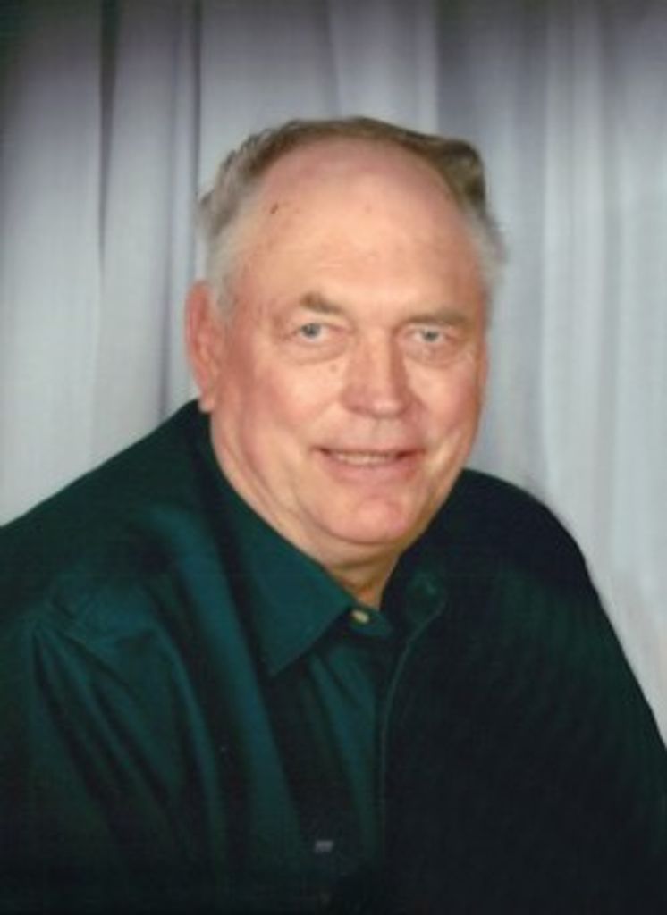 Everett (Bud)  Acor, Jr