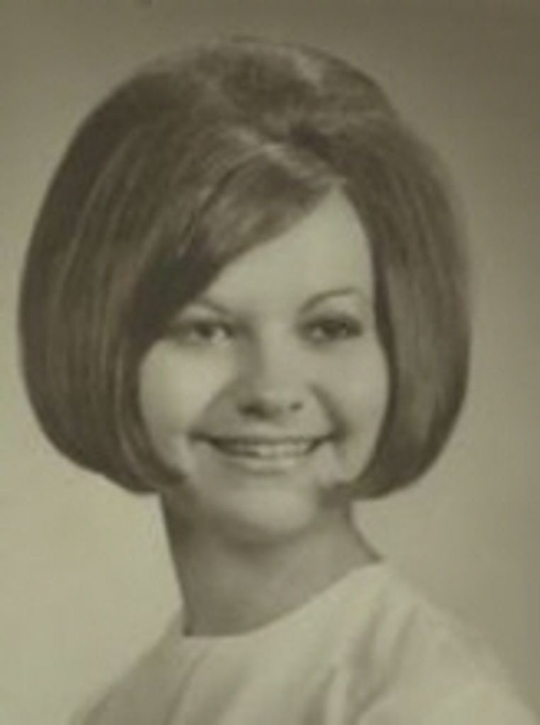 Kenette Evette Robison