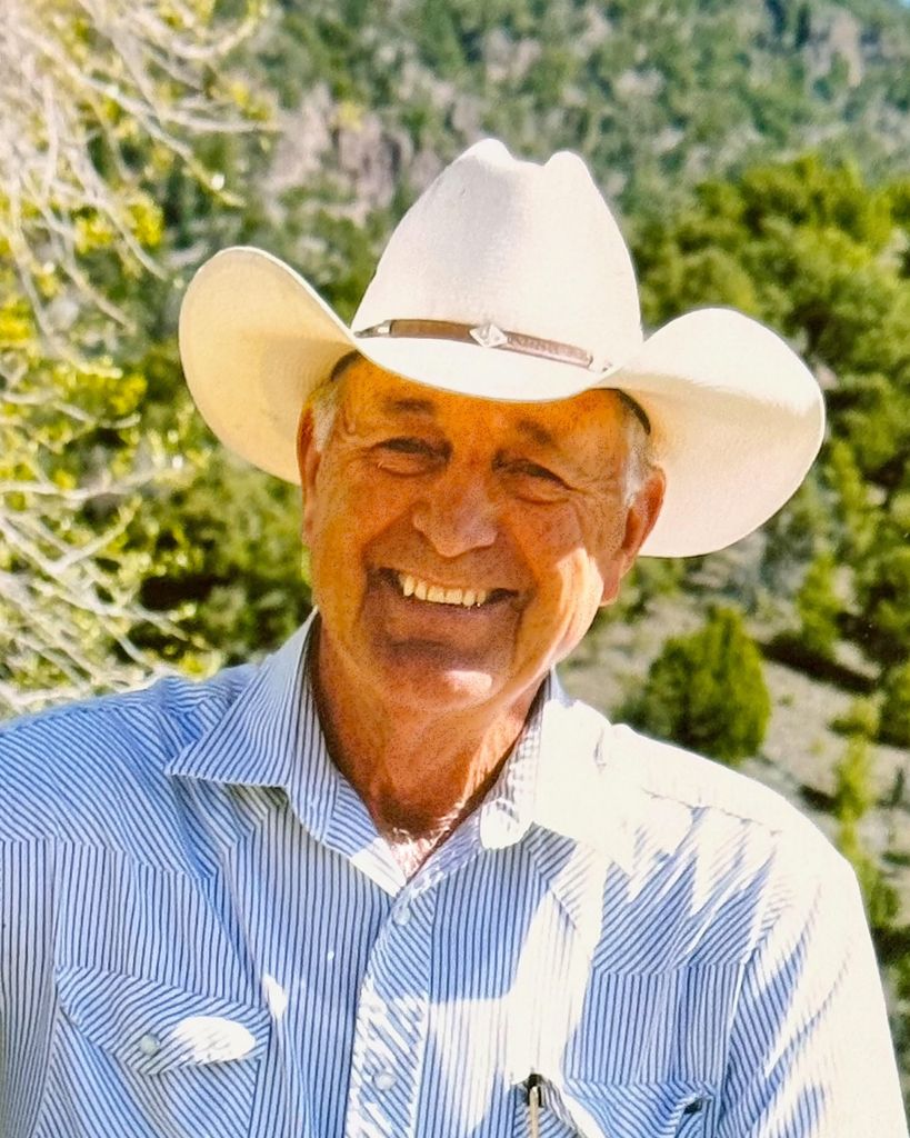 Vern Robison