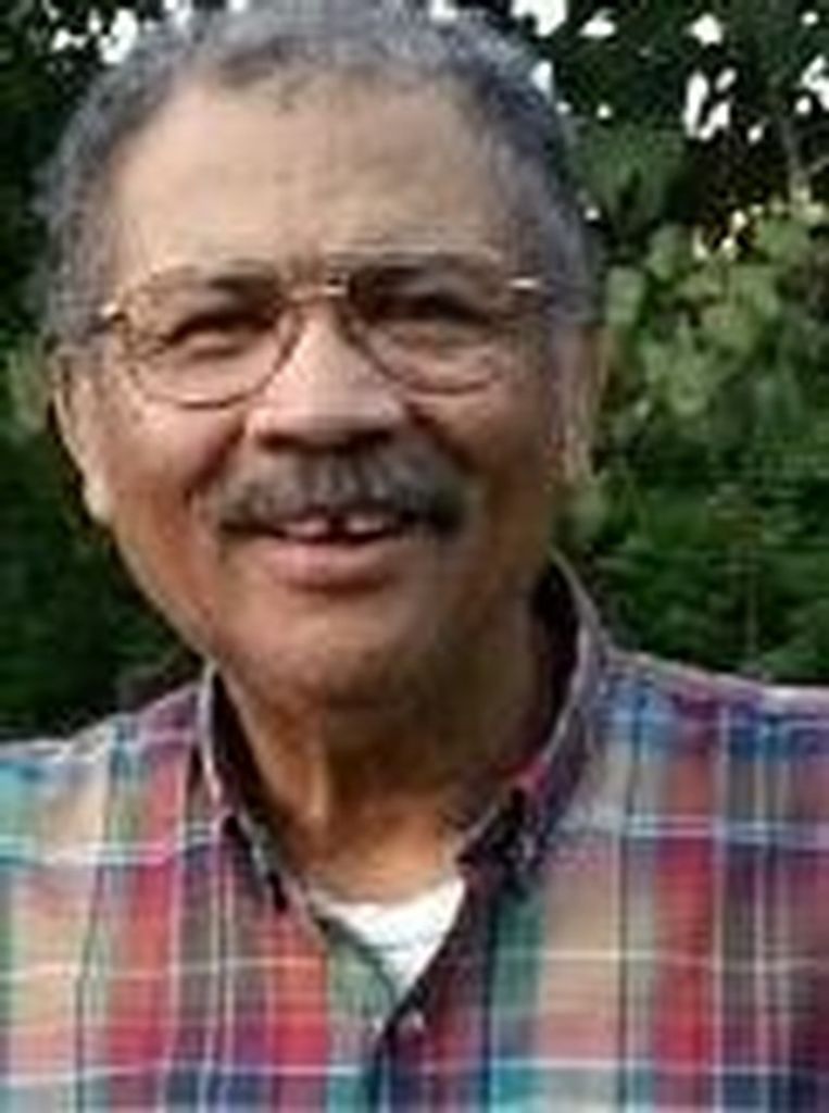 Earl G. Johnson, Sr.