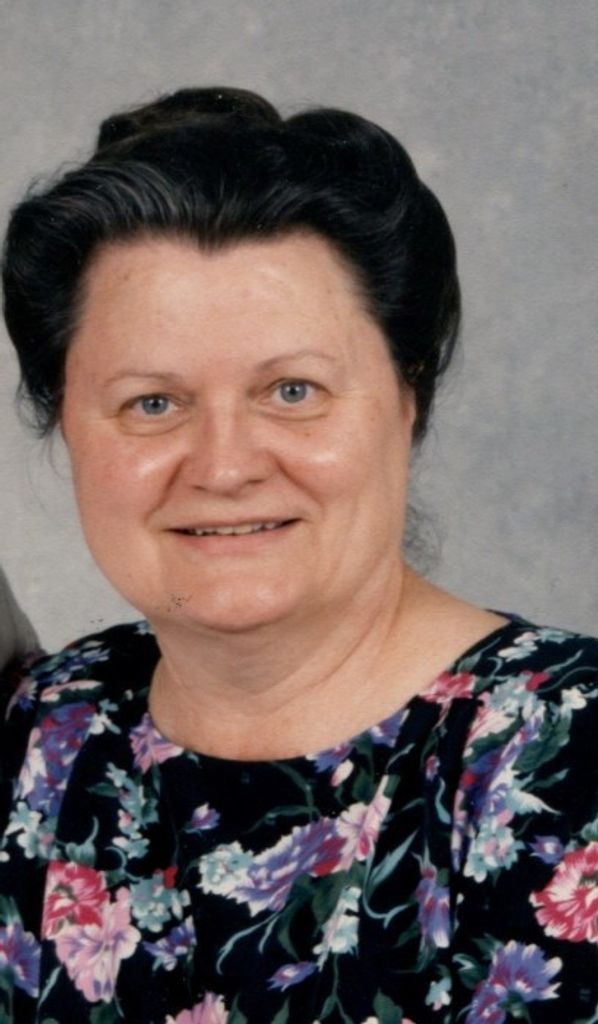Bercie M. Jacobs Profile Photo