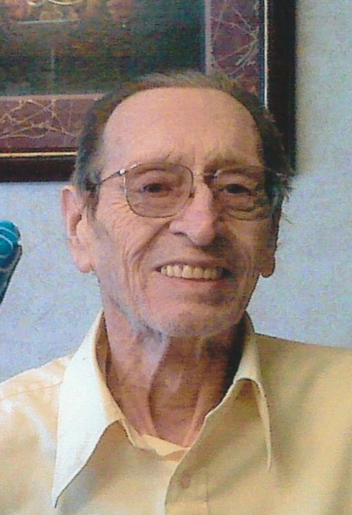 Harold Conrad Profile Photo