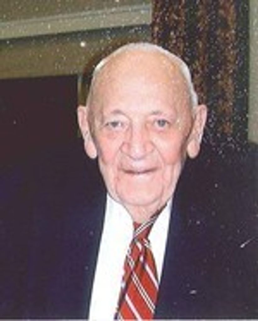 Grover Williamson Profile Photo