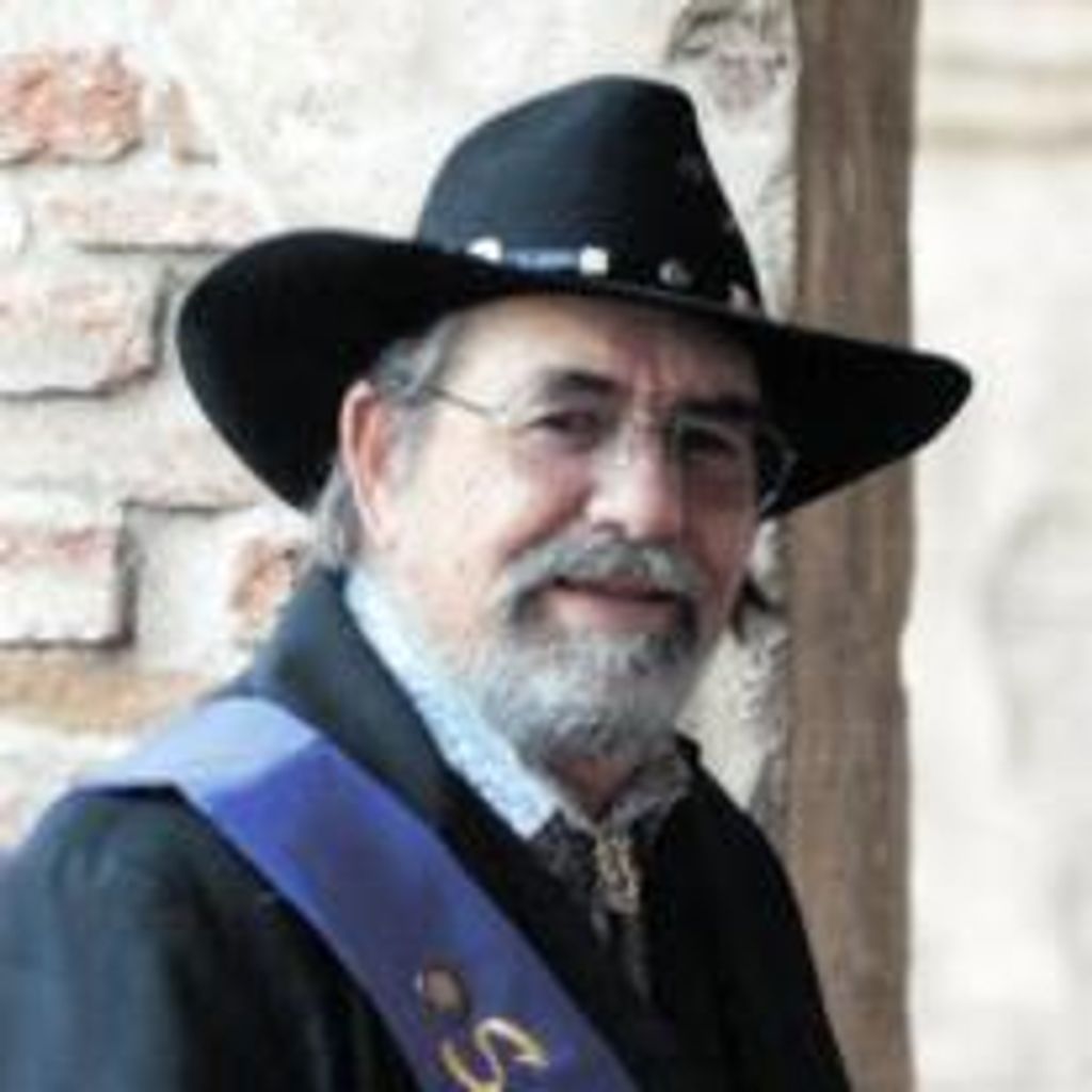 Christopher K. Jones