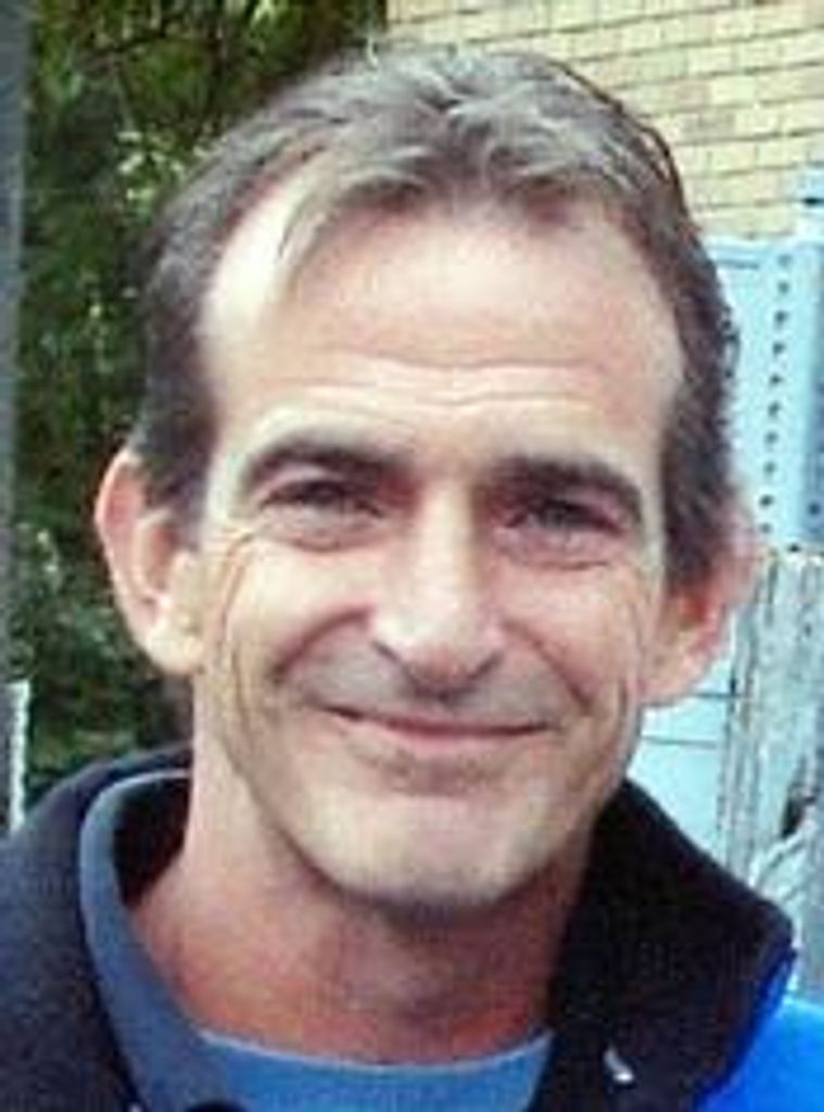Douglas Jay Fernung