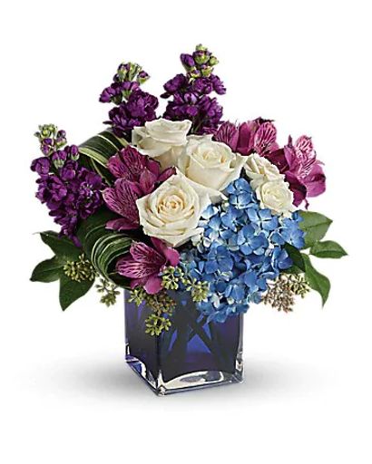 Mary Elizabeth Fuller Obituary July 27, 2024 - Cremation