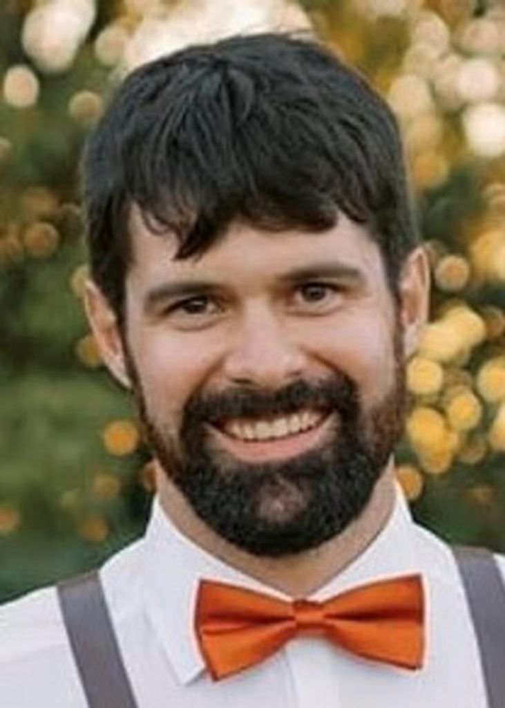 Samuel "Sam" Agnew Profile Photo