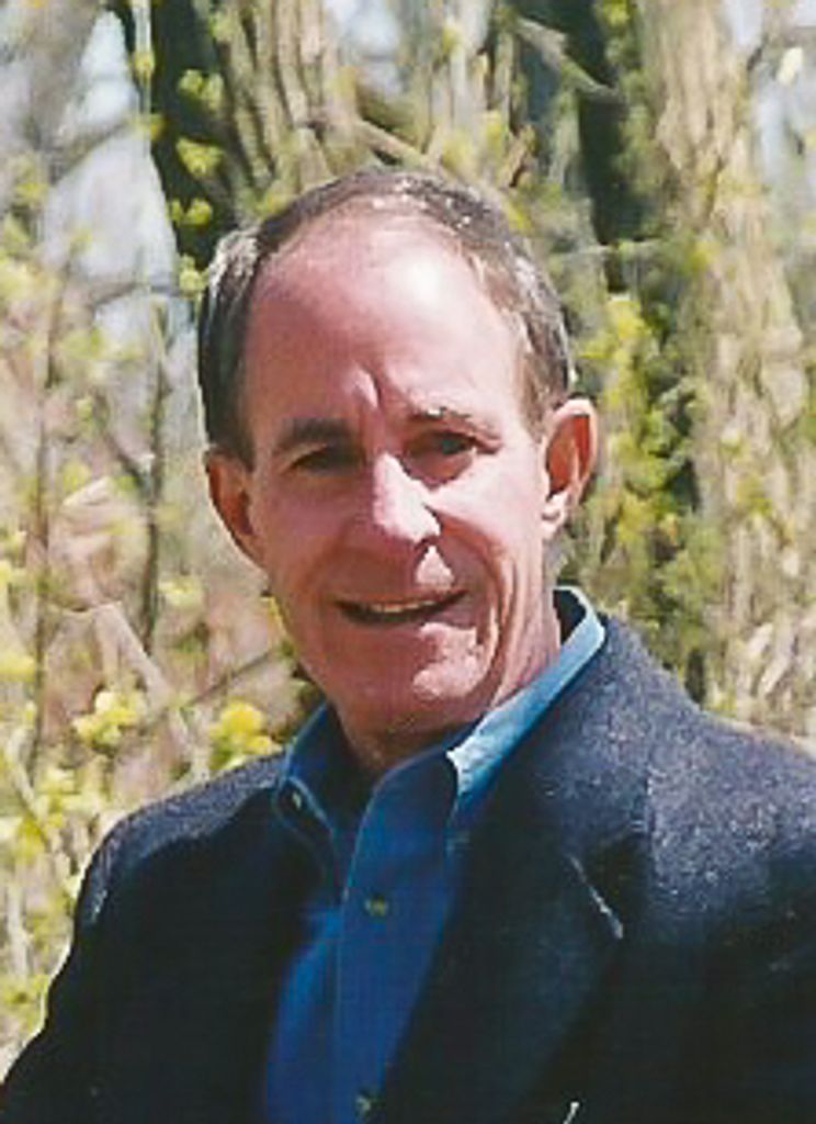 Richard W. Cobb
