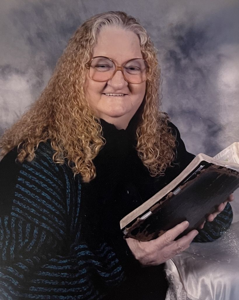 Betty Lou Payton Profile Photo