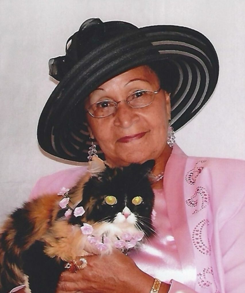 Virginia Lucille Davis Profile Photo