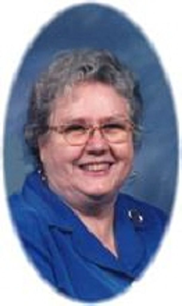 Patsy Ruth Hardin