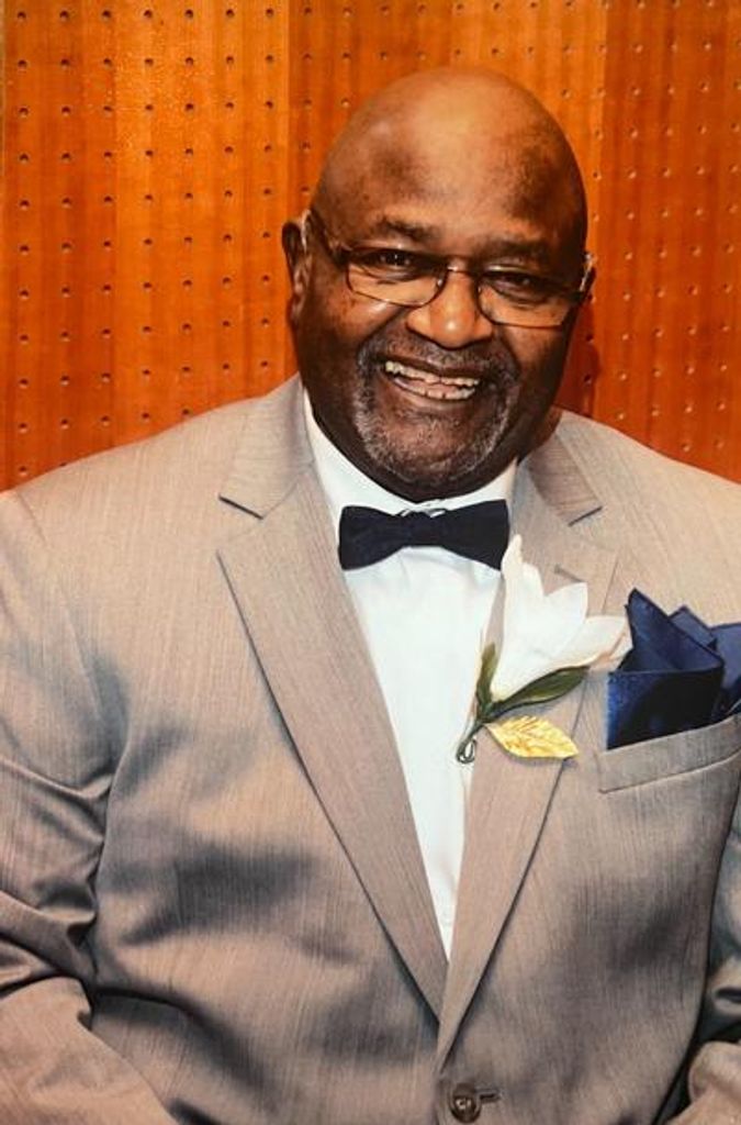 Thomas Alexander Ward, Jr. Profile Photo