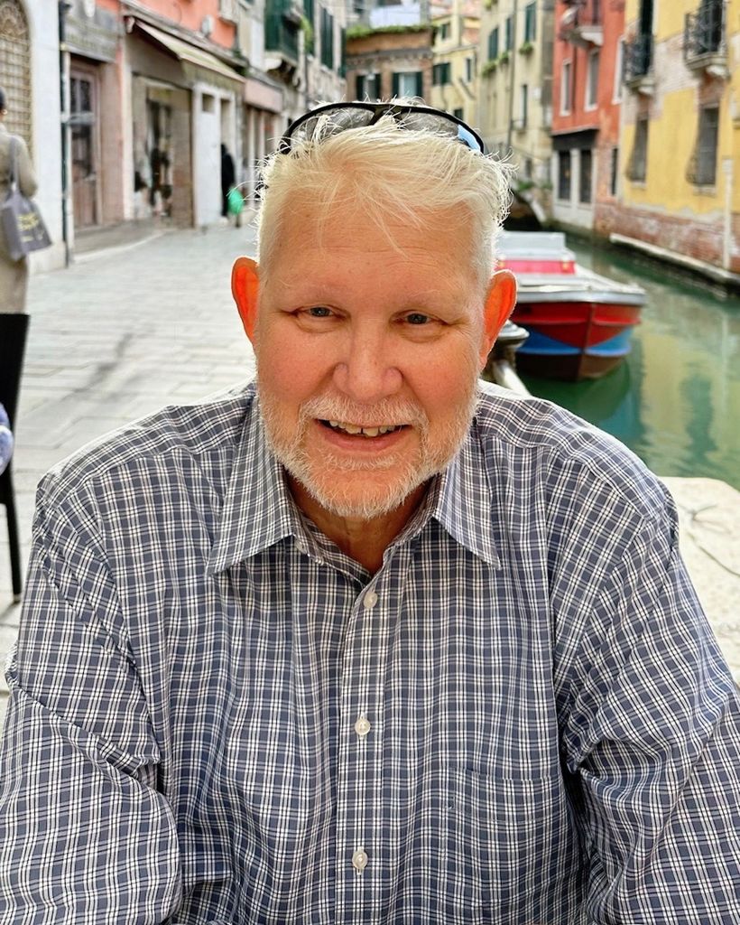 John A. Liberatore Jr.