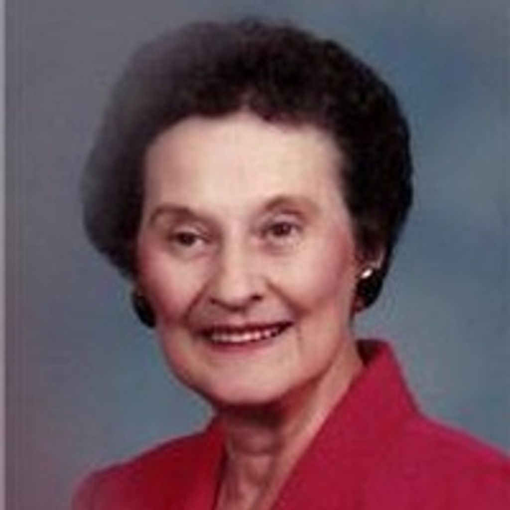Bessie Farless