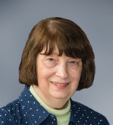 Susan Mary Ivancsics Profile Photo