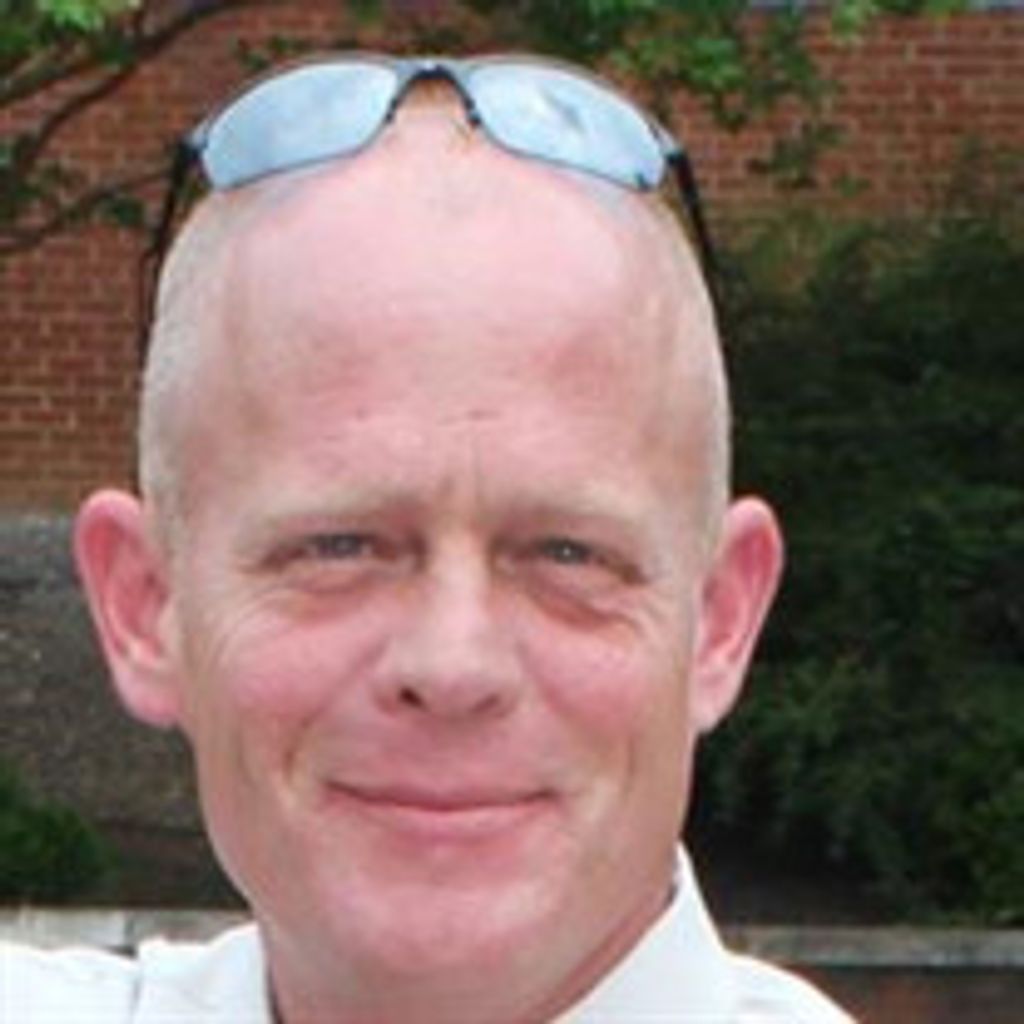 Bradley "Brad" Eugene Ford Profile Photo