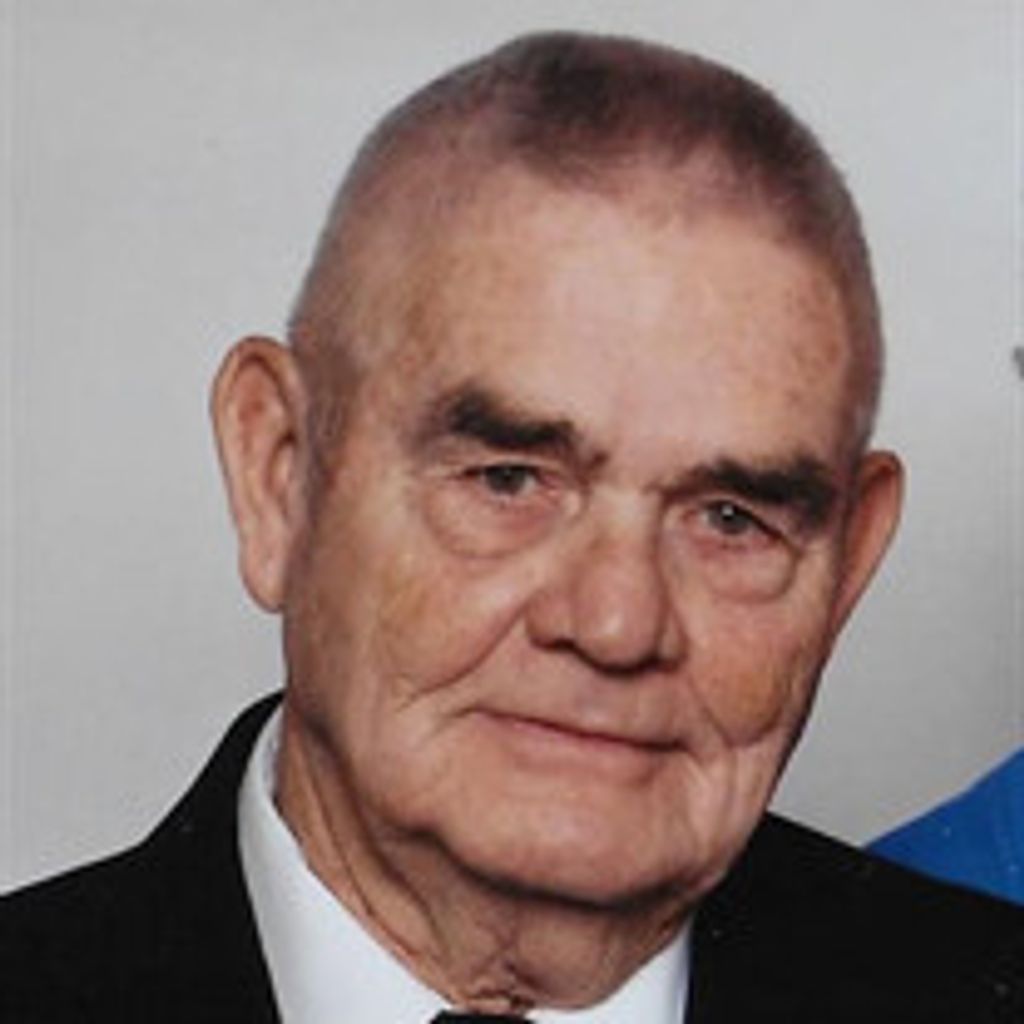 Robert LaVerne Jacobs