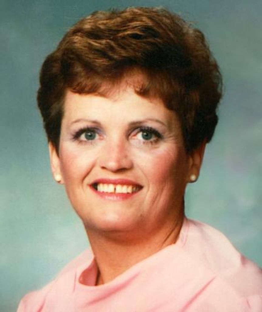 Mary Jane "Macy" Ducharme