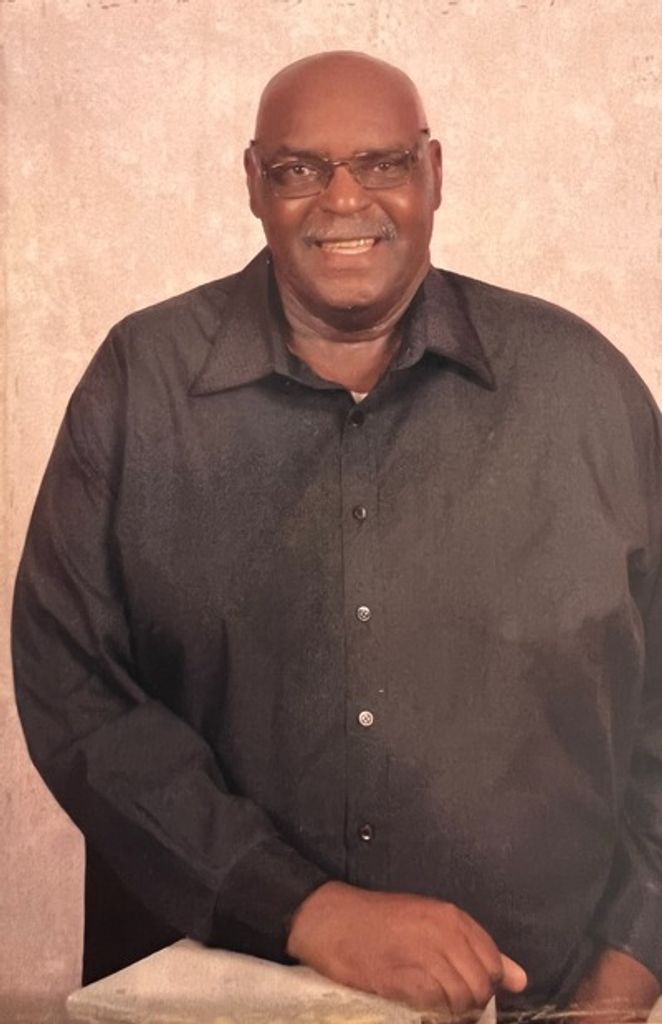 Charles Edward Greer, Sr. Profile Photo