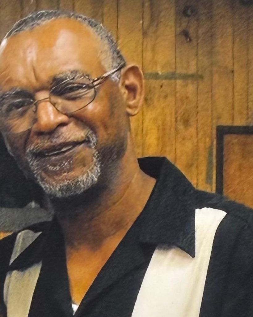Anthony Clair Blake Profile Photo