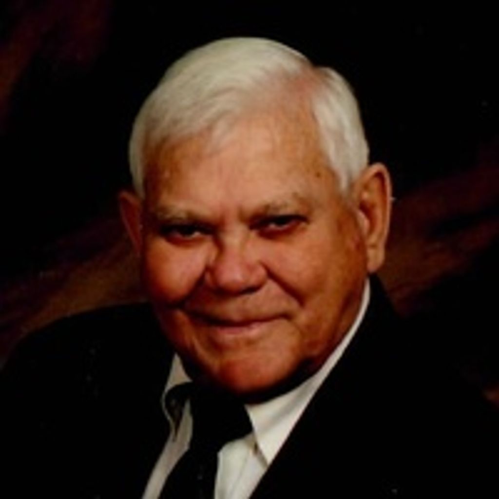 Thomas Orbra Greer
