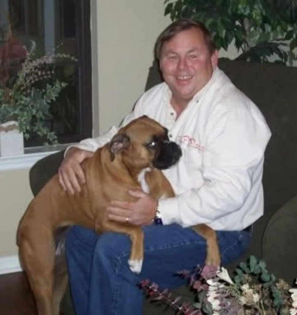 James Elton Stafford Profile Photo