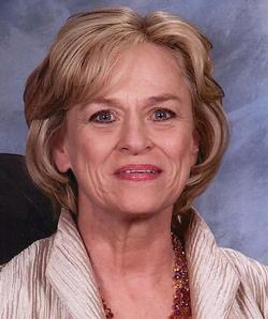 Mary Ellen Noel (Nee Cunningham)