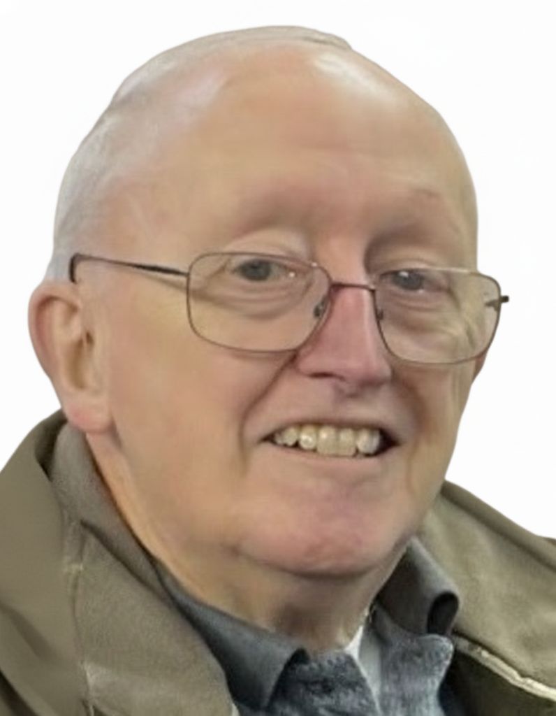 Michael W. Cook Profile Photo