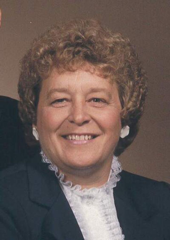 Danelda Van Duysen Profile Photo