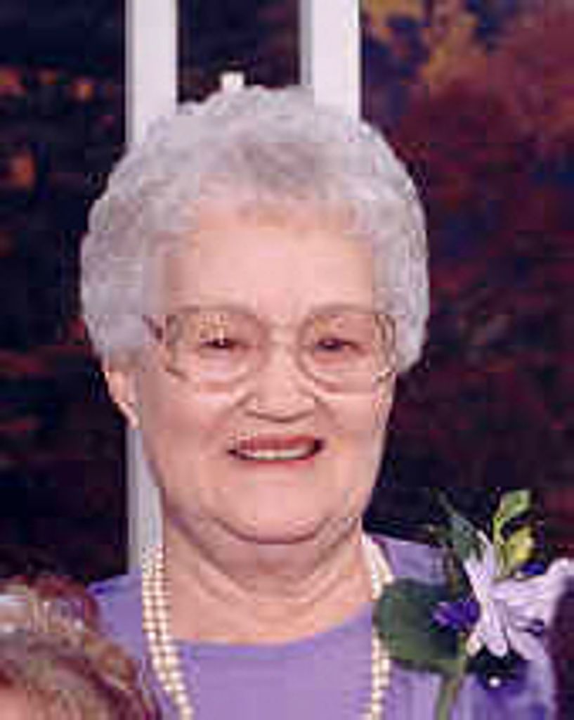 Ruth Bain