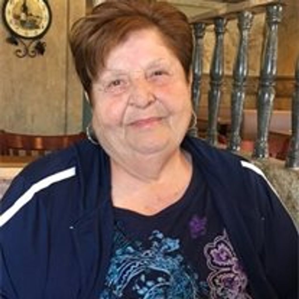 Viola Marie Charette