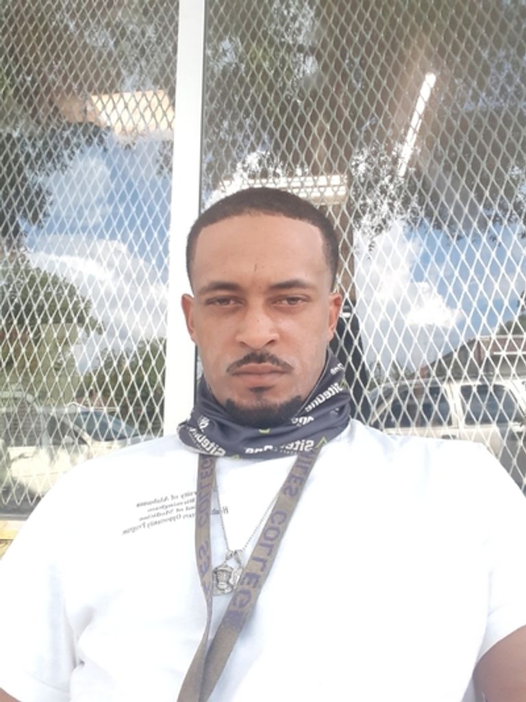 Breshawn Bobbs Profile Photo