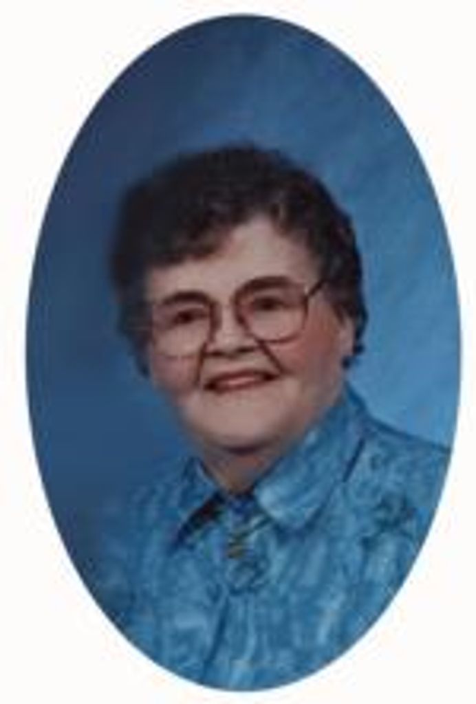 Verna Viola Ford