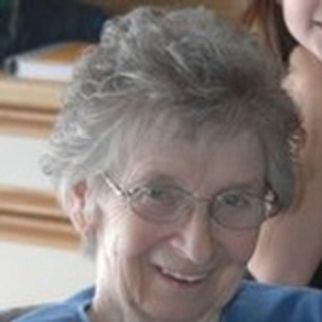 Grace C. Hampton
