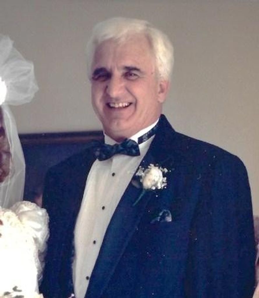 Gary Shepherd
