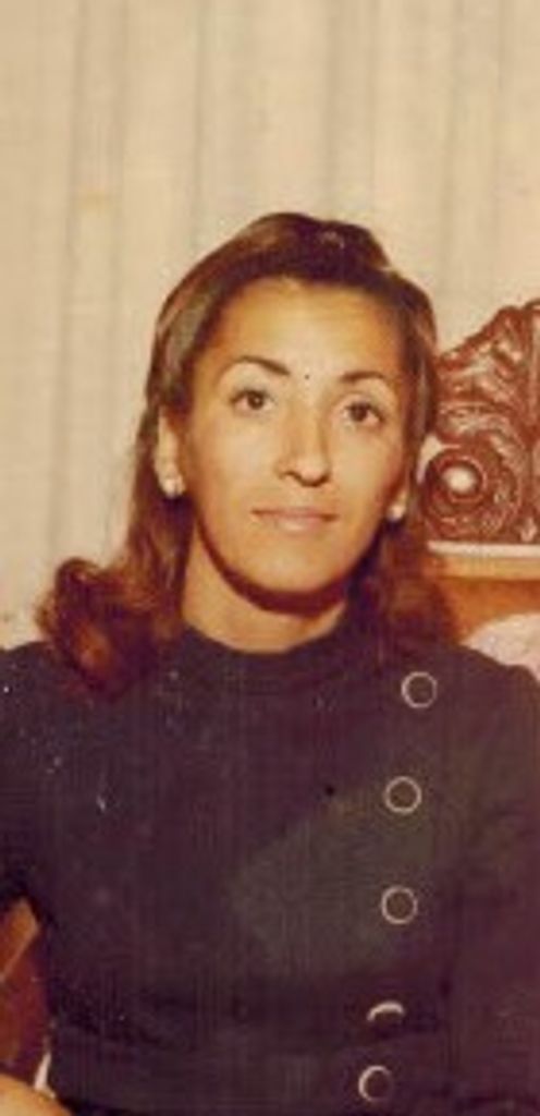 Mrs. Patricia Ann Brandes Profile Photo
