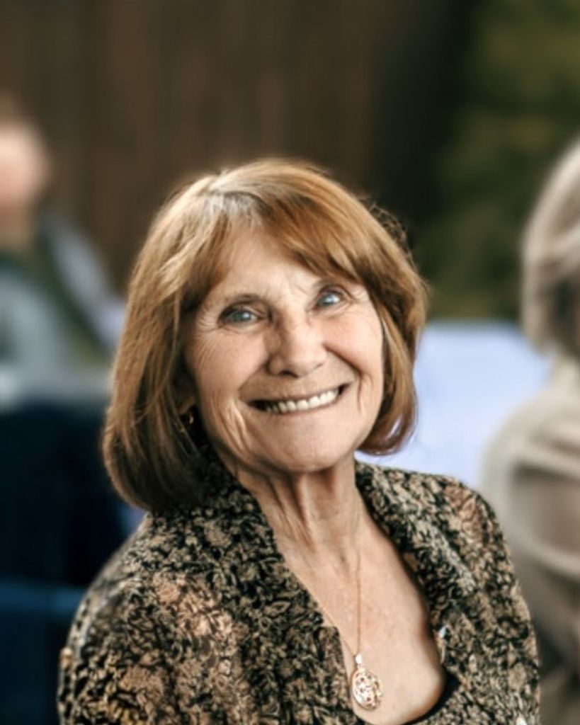 Diane Carla Bartlett Profile Photo