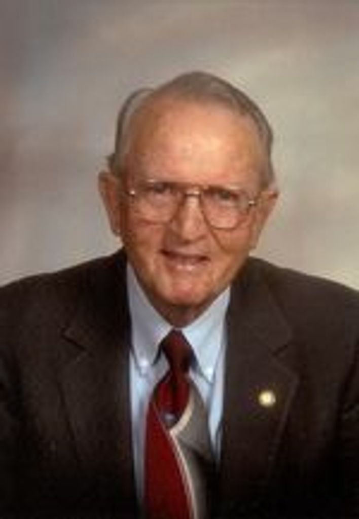 Dick G. Polk Profile Photo