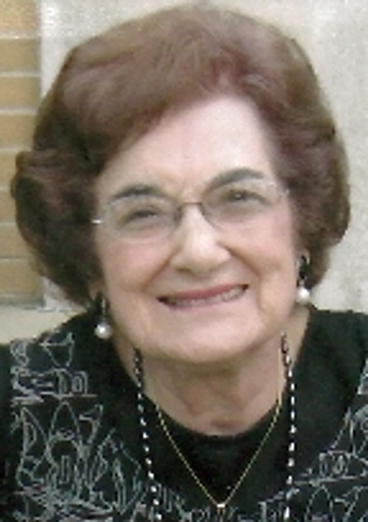 Nena K. Valavanes
