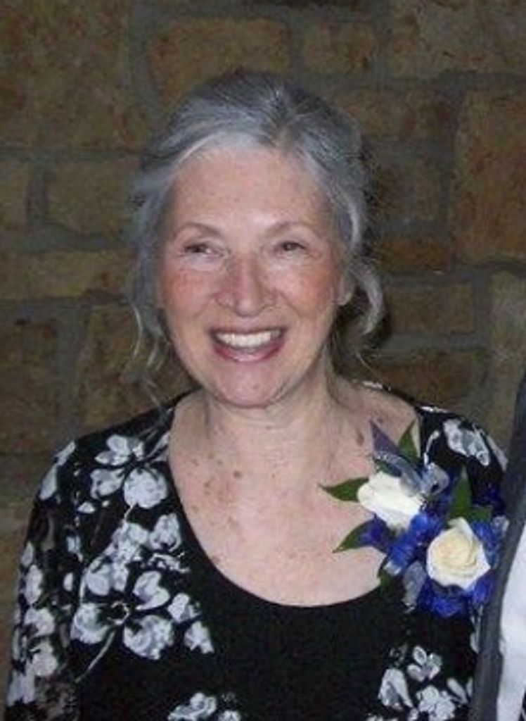 Lillian Gordon Profile Photo