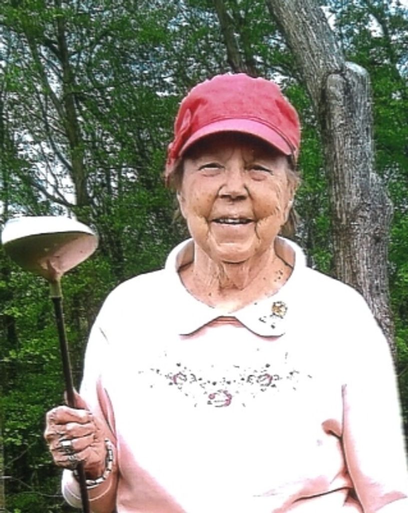 Edith Mae Higgins Profile Photo