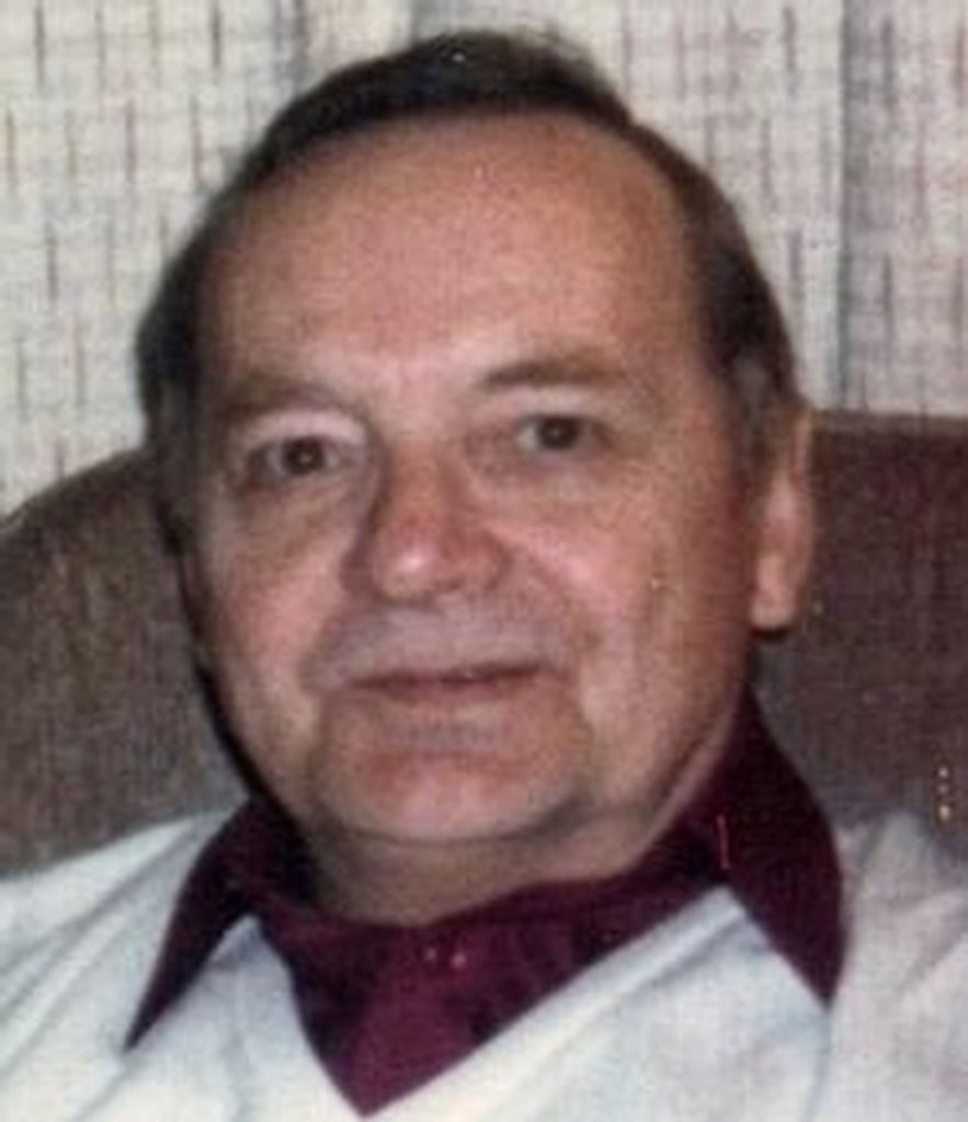 James Irvin Honeycutt