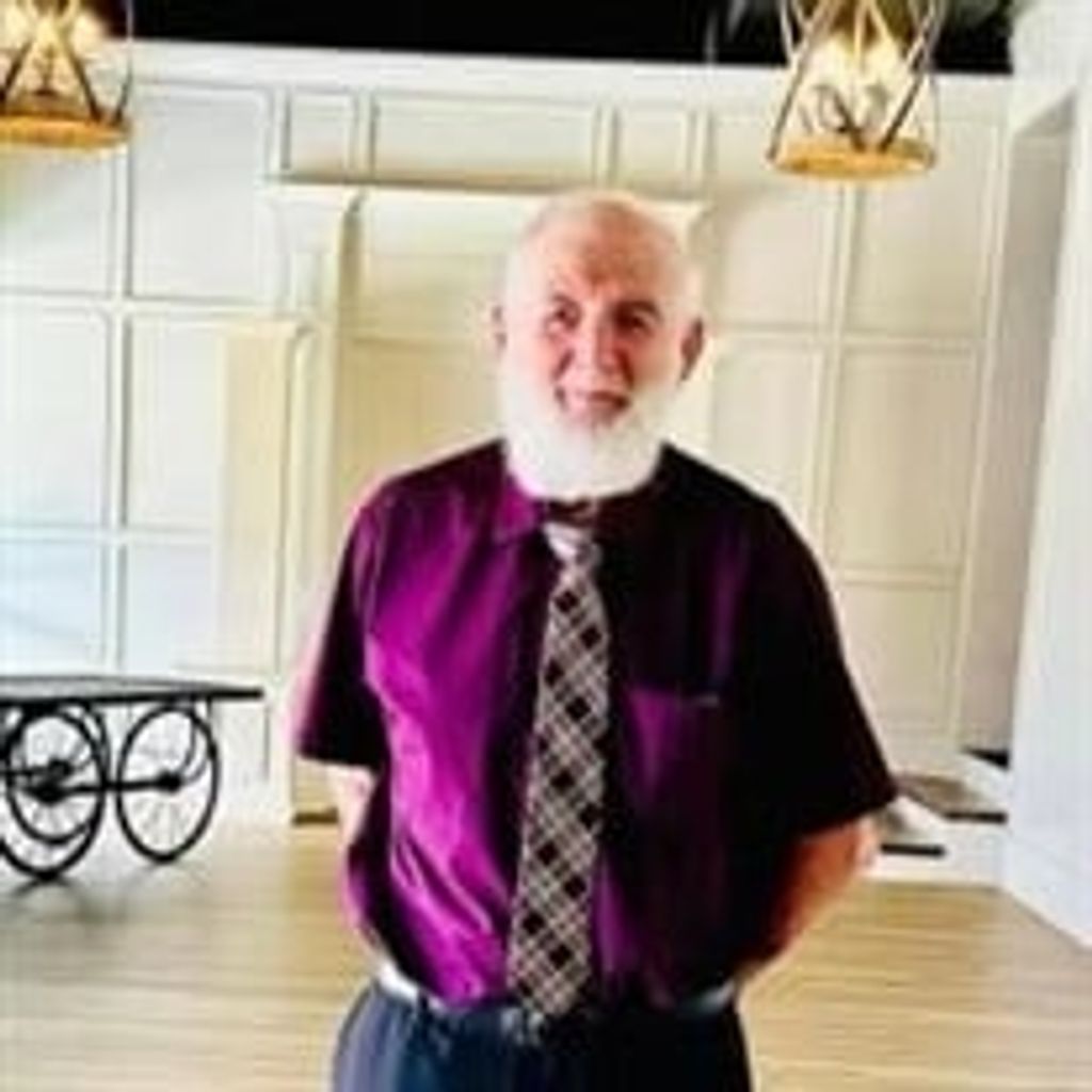 Mr. William Wayne Ellis