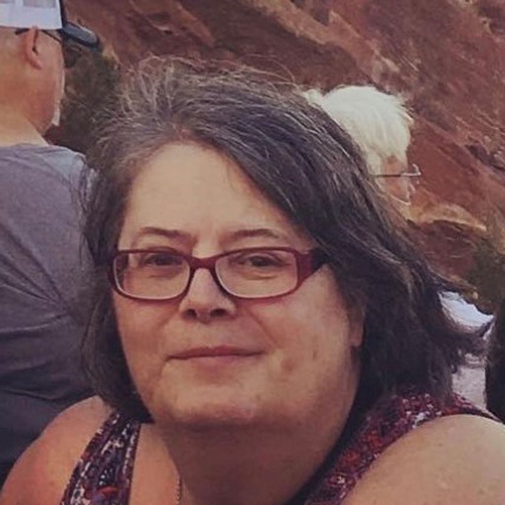 Mrs Beverly Flemming Hollis