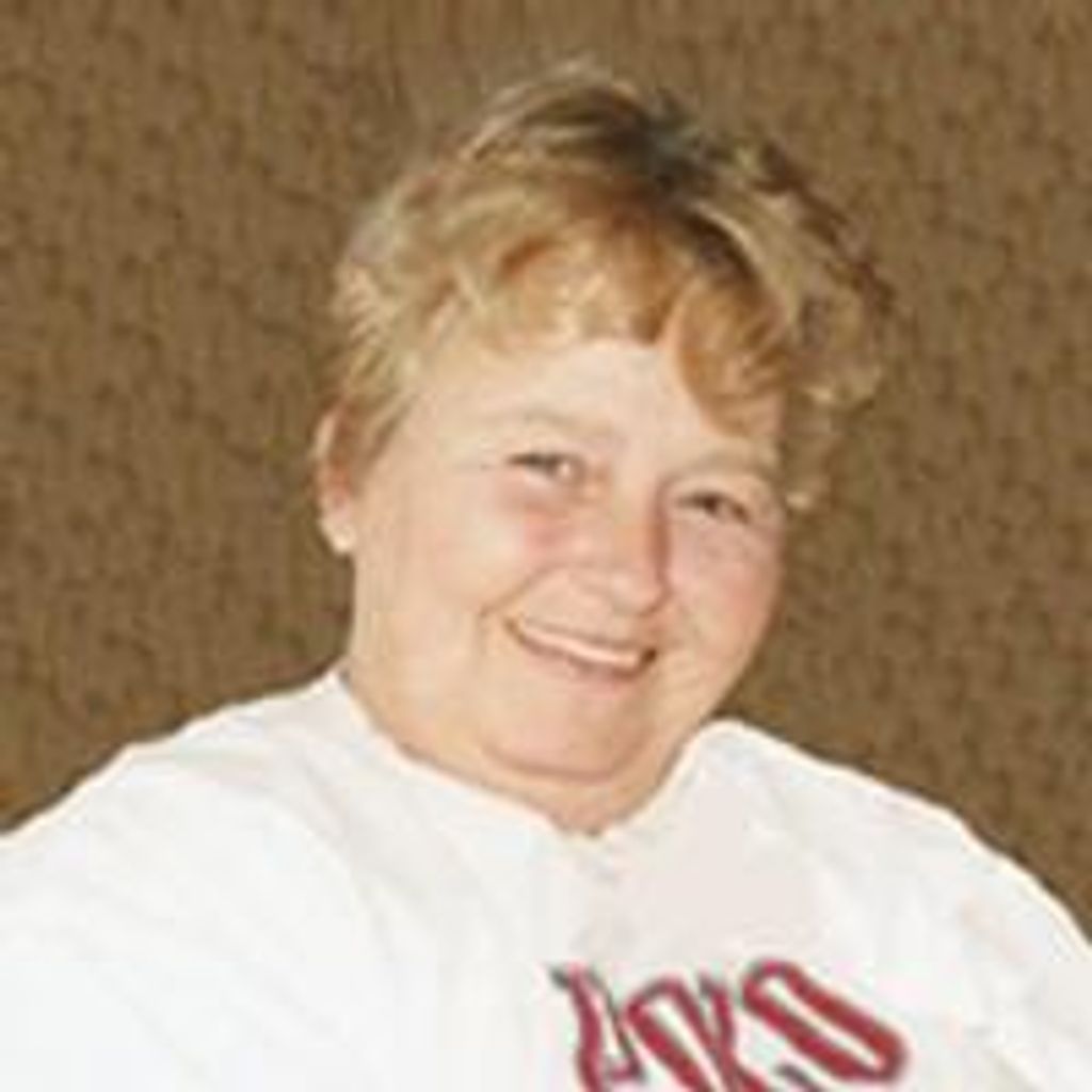 Deborah Ann Ickler